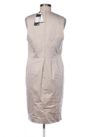 Kleid Camomilla, Größe XL, Farbe Beige, Preis 31,99 €