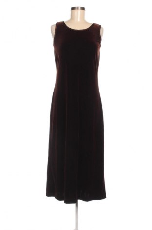 Kleid Carole Little, Größe M, Farbe Braun, Preis 14,91 €
