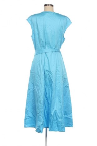 Kleid Caroline Biss, Größe L, Farbe Blau, Preis € 33,99