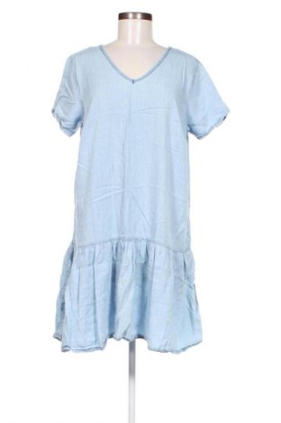 Kleid Carry, Größe L, Farbe Blau, Preis 14,91 €