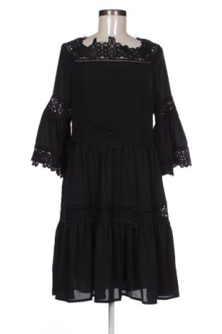 Kleid Cartoon, Größe L, Farbe Schwarz, Preis € 15,00