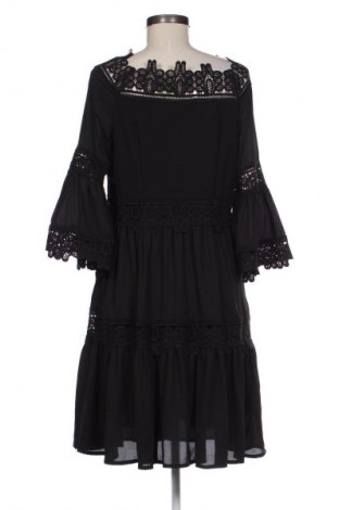 Kleid Cartoon, Größe L, Farbe Schwarz, Preis € 15,00
