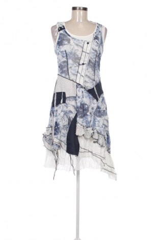 Kleid C'fait Pour Vous, Größe M, Farbe Mehrfarbig, Preis 24,55 €