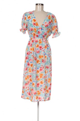 Kleid Charlior, Größe S, Farbe Mehrfarbig, Preis 21,99 €