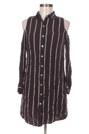 Kleid Charlotte Russe, Größe S, Farbe Mehrfarbig, Preis € 16,99