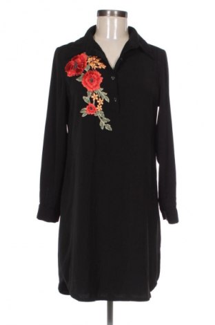 Kleid Cherry Koko, Größe S, Farbe Schwarz, Preis 14,91 €