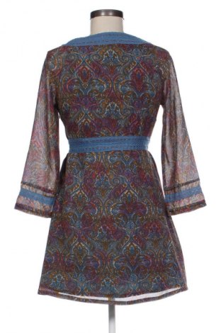 Φόρεμα Chic, Μέγεθος S, Χρώμα Πολύχρωμο, Τιμή 14,83 €