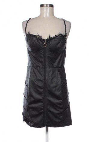 Rochie ChicMe, Mărime XL, Culoare Negru, Preț 77,99 Lei