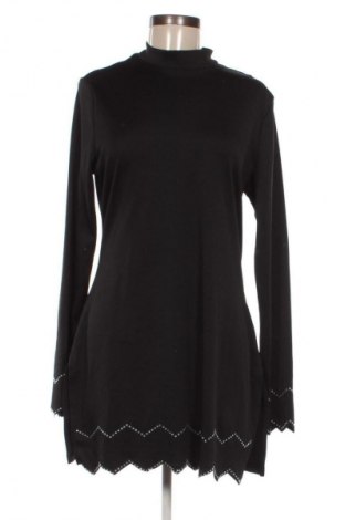 Rochie ChicMe, Mărime XL, Culoare Negru, Preț 98,99 Lei