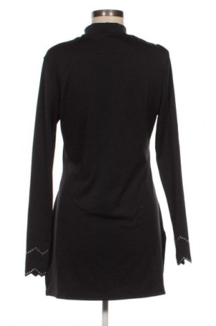 Rochie ChicMe, Mărime XL, Culoare Negru, Preț 98,99 Lei