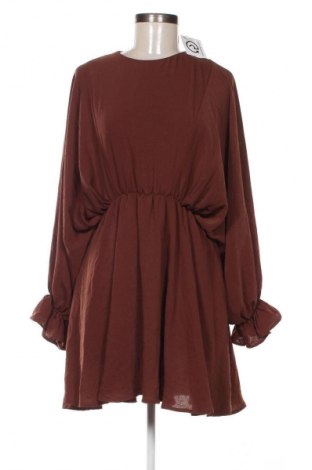 Kleid Chiquelle, Größe M, Farbe Braun, Preis € 33,99