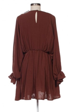Kleid Chiquelle, Größe M, Farbe Braun, Preis € 33,99