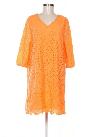 Rochie Choice, Mărime XL, Culoare Portocaliu, Preț 98,99 Lei