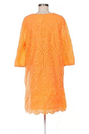 Rochie Choice, Mărime XL, Culoare Portocaliu, Preț 98,99 Lei