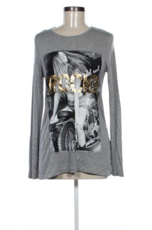 Kleid Chris Line, Größe M, Farbe Grau, Preis 14,83 €