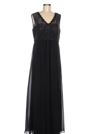 Kleid Christian Berg, Größe XL, Farbe Blau, Preis 24,55 €