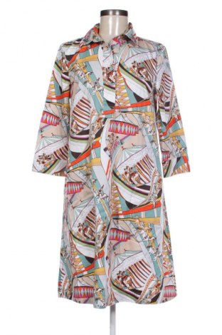 Kleid Christian Berg, Größe M, Farbe Mehrfarbig, Preis 24,57 €