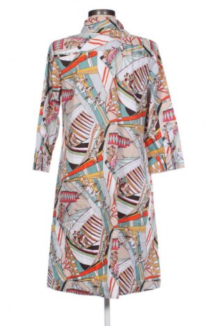 Kleid Christian Berg, Größe M, Farbe Mehrfarbig, Preis 24,57 €
