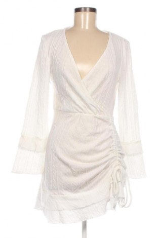 Kleid Cider, Größe M, Farbe Weiß, Preis € 23,53
