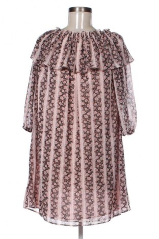 Sukienka Claudie Pierlot, Rozmiar S, Kolor Kolorowy, Cena 315,99 zł
