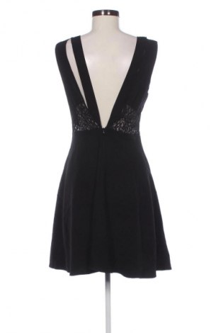 Kleid Claudie Pierlot, Größe M, Farbe Schwarz, Preis 68,99 €