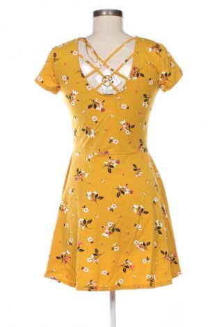 Kleid Clockhouse, Größe XL, Farbe Mehrfarbig, Preis € 18,99