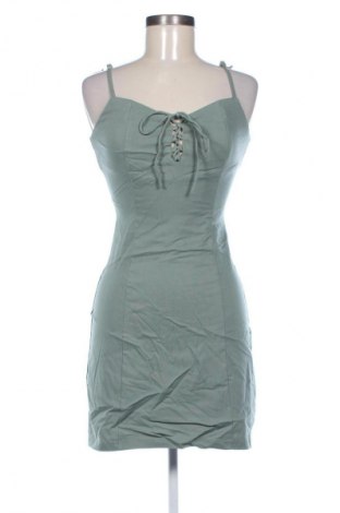Kleid Clockhouse, Größe S, Farbe Grün, Preis 14,99 €
