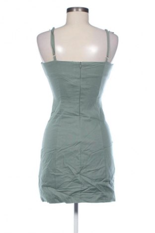 Kleid Clockhouse, Größe S, Farbe Grün, Preis 14,99 €