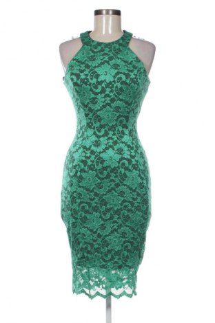 Φόρεμα Closet London, Μέγεθος S, Χρώμα Πράσινο, Τιμή 41,94 €