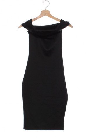 Kleid Club L, Größe XS, Farbe Schwarz, Preis € 33,99