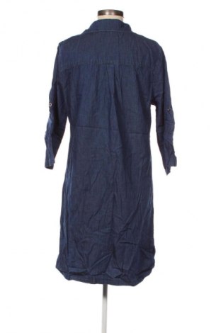 Φόρεμα Collection L, Μέγεθος M, Χρώμα Μπλέ, Τιμή 24,99 €