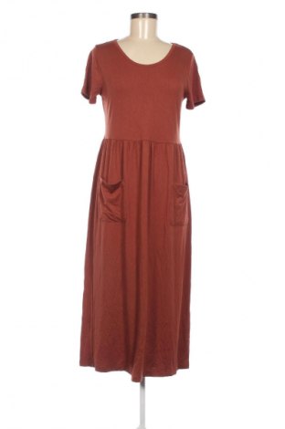 Kleid Collection L, Größe M, Farbe Rot, Preis € 23,99