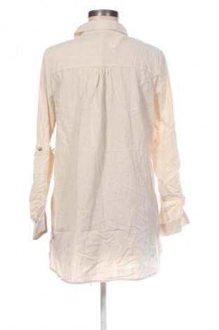 Φόρεμα Colloseum, Μέγεθος M, Χρώμα  Μπέζ, Τιμή 30,99 €