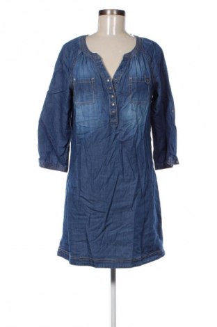 Φόρεμα Colours, Μέγεθος M, Χρώμα Μπλέ, Τιμή 18,99 €