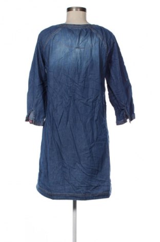 Φόρεμα Colours, Μέγεθος M, Χρώμα Μπλέ, Τιμή 18,99 €