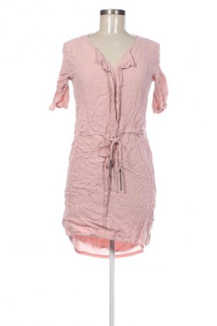 Kleid Comma,, Größe S, Farbe Rosa, Preis 46,99 €