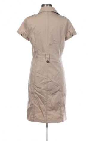 Φόρεμα Comma,, Μέγεθος S, Χρώμα  Μπέζ, Τιμή 54,99 €