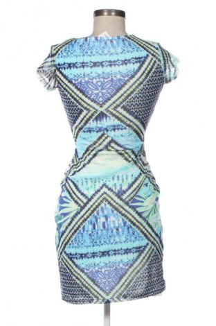 Kleid Comma,, Größe XXS, Farbe Mehrfarbig, Preis 42,00 €