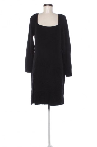 Φόρεμα Comma,, Μέγεθος L, Χρώμα Μαύρο, Τιμή 122,99 €