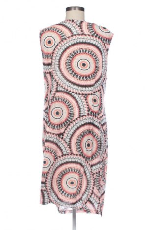 Kleid Comma,, Größe XL, Farbe Mehrfarbig, Preis 95,65 €