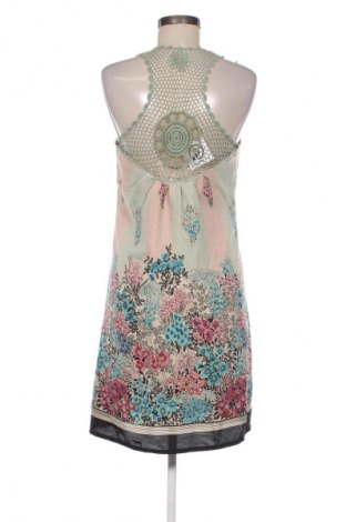 Kleid Container, Größe S, Farbe Mehrfarbig, Preis 9,37 €