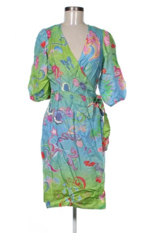 Kleid Coster Copenhagen., Größe XS, Farbe Mehrfarbig, Preis 132,99 €
