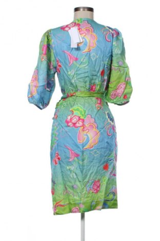 Kleid Coster Copenhagen., Größe XS, Farbe Mehrfarbig, Preis 132,99 €