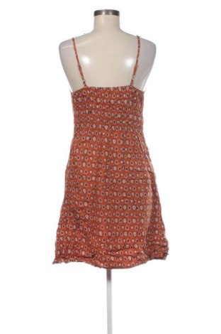 Kleid Coton Du Monde, Größe M, Farbe Mehrfarbig, Preis € 11,99
