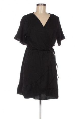 Kleid Cotton Club, Größe M, Farbe Schwarz, Preis 14,91 €
