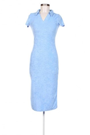 Φόρεμα Cotton On, Μέγεθος XS, Χρώμα Μπλέ, Τιμή 14,83 €