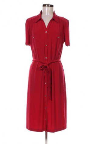 Rochie Couture Line, Mărime M, Culoare Roșu, Preț 163,99 Lei