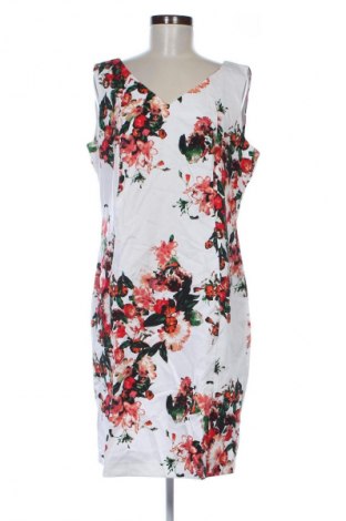 Kleid Creation L, Größe XL, Farbe Mehrfarbig, Preis 37,99 €