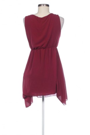 Kleid Creme Fraiche, Größe L, Farbe Rot, Preis 13,06 €