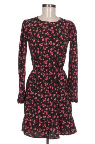 Φόρεμα Cropp, Μέγεθος XS, Χρώμα Πολύχρωμο, Τιμή 24,55 €
